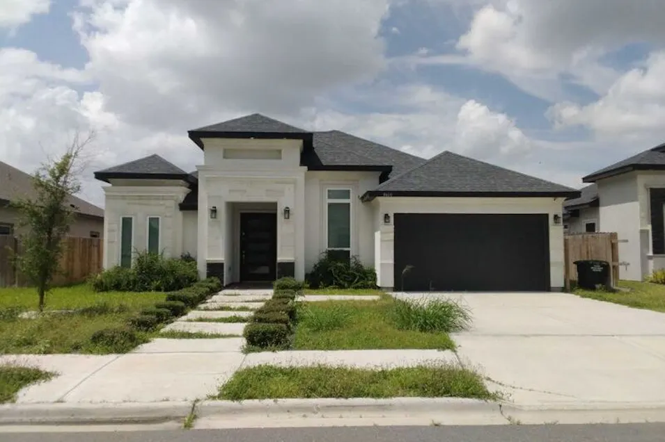 3100 East Bella Vista Avenue Alton, TX 78573, Hidalgo County