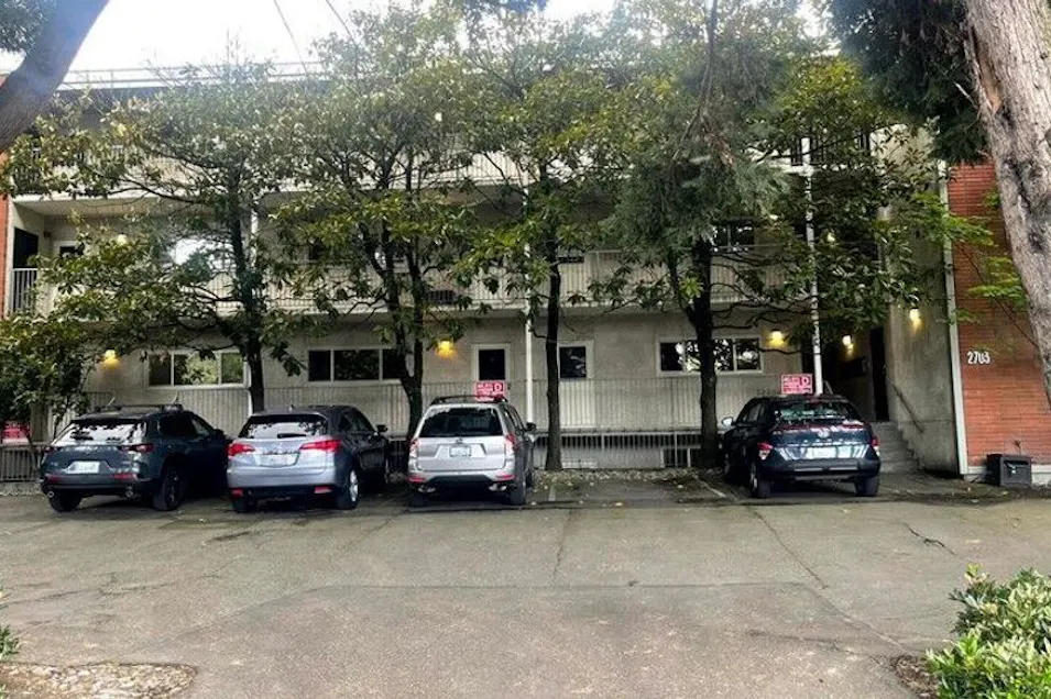 2703 Boylston Ave E, Unit 302 Seattle, WA 98102, King County