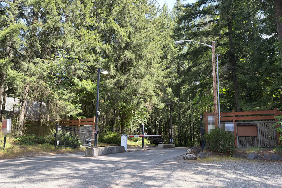 18240 E Clear Lake Blvd SE Yelm, WA 98597, Thurston County