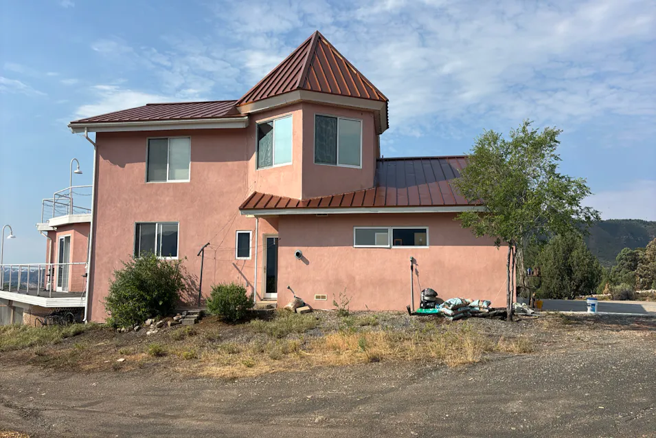 19 Falcon Way Durango, CO 81301, La Plata County