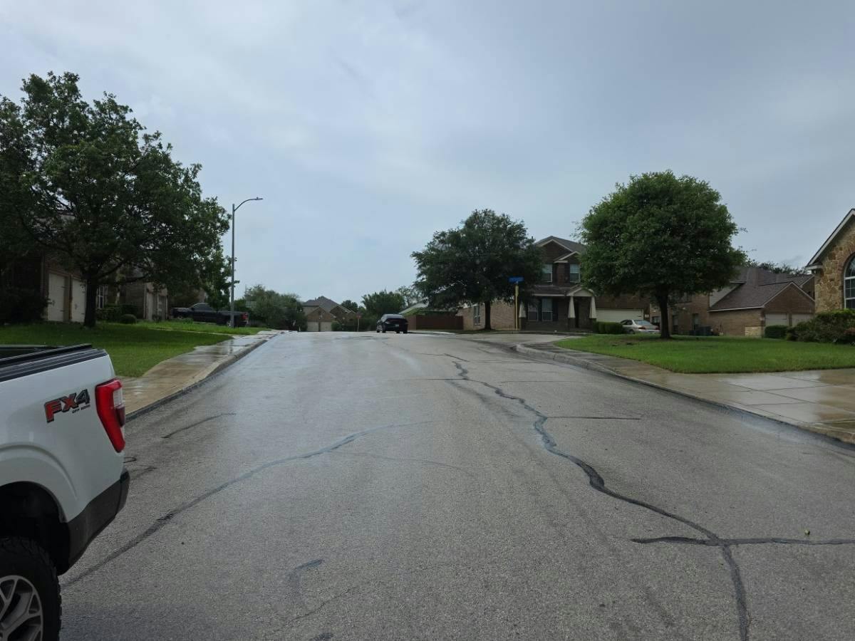 Colosseo Way, San Antonio, TX 78253