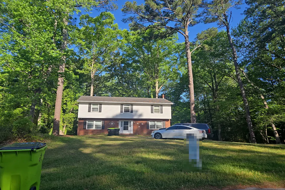 6420 Fairway Drive Grifton, NC 28530, Pitt County