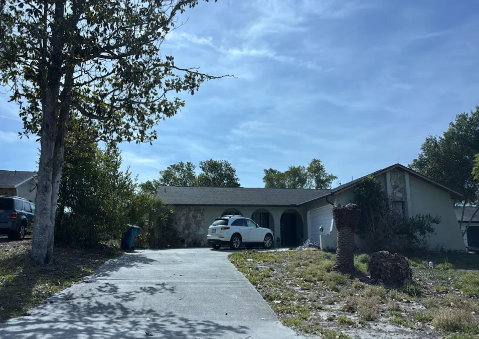 5138 Mentmore Avenue Spring Hill, FL 34606, Hernando County