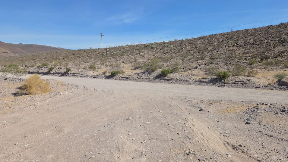 2509 N Earven Flat Rd Safford, AZ 85546, Graham County