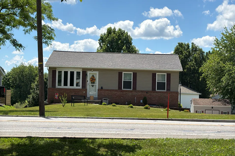 3270 Grandview Rd Hanover, PA 17331, Adams County