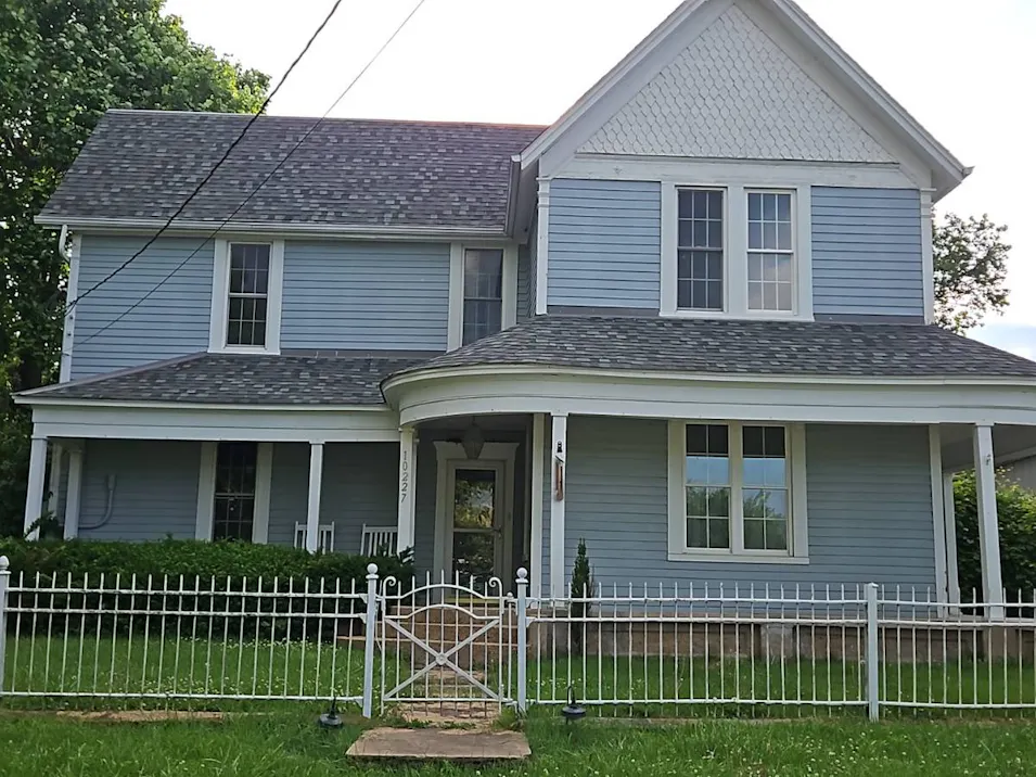 10227 High St Belgrade, MO 63622, Washington County