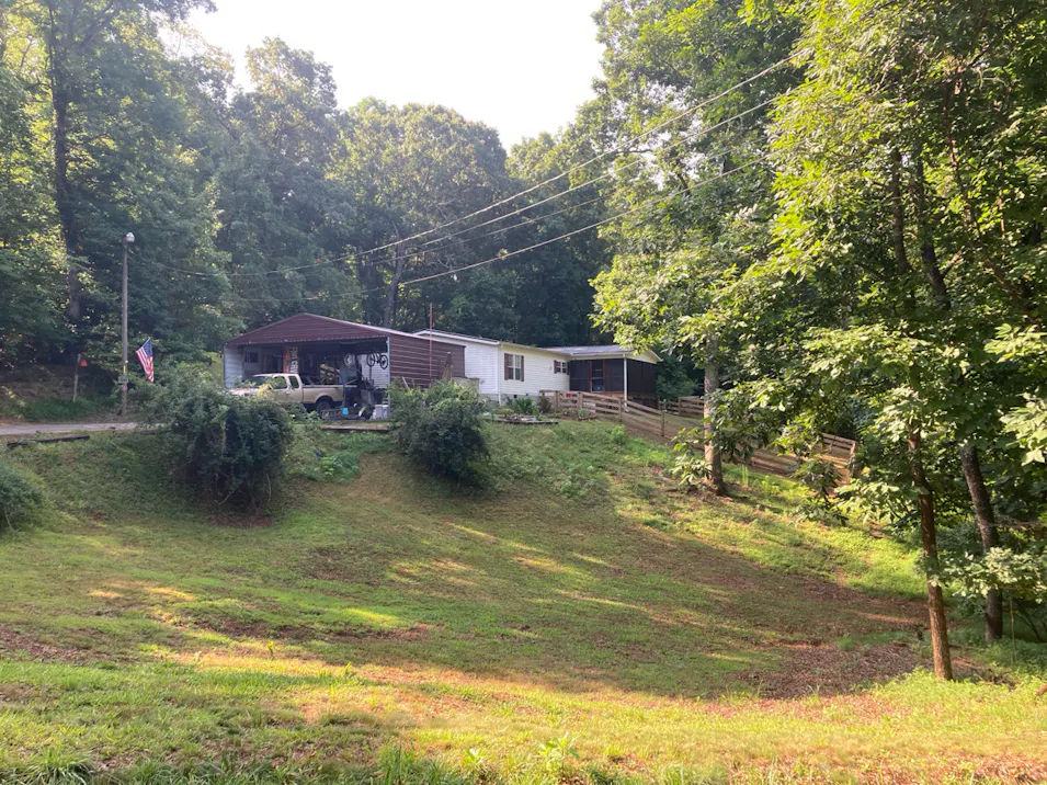 41 Martin Dr Cleveland, GA 30528, White County