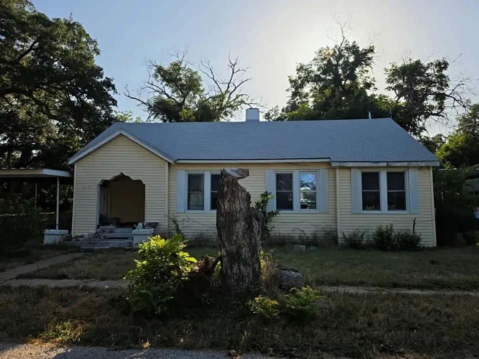 1414 S College St Brady, TX 76825, McCulloch County