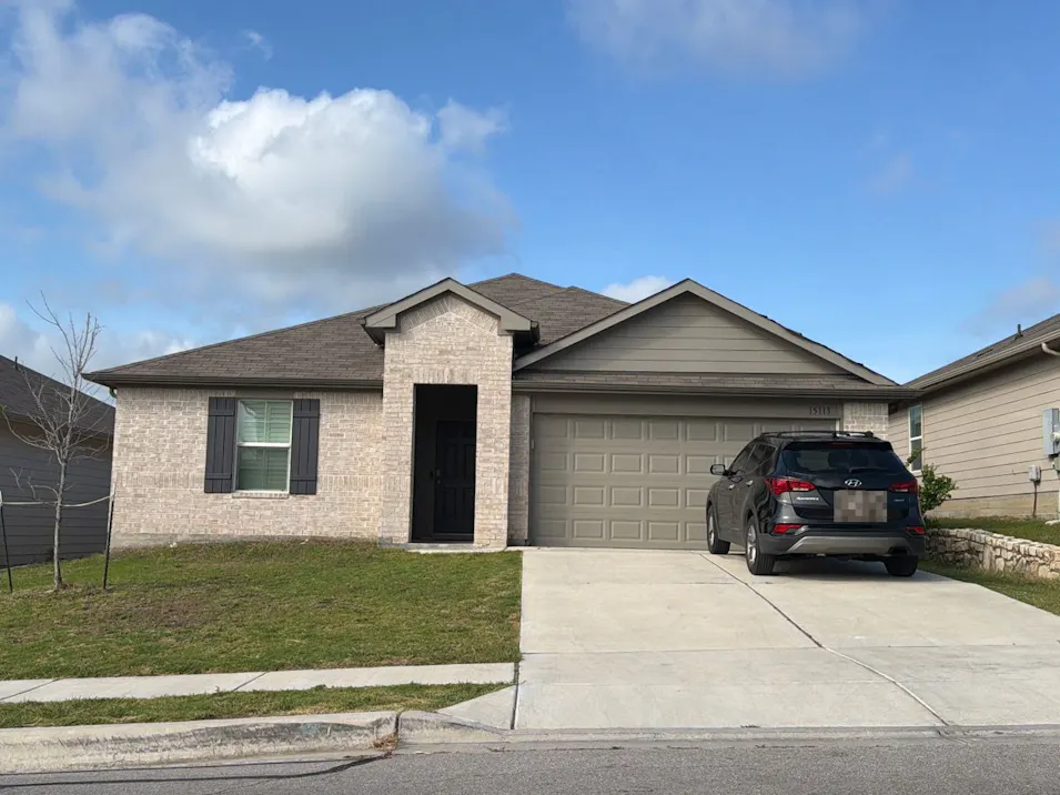 15113 Upland Willow Road Austin, TX 78724, Travis County
