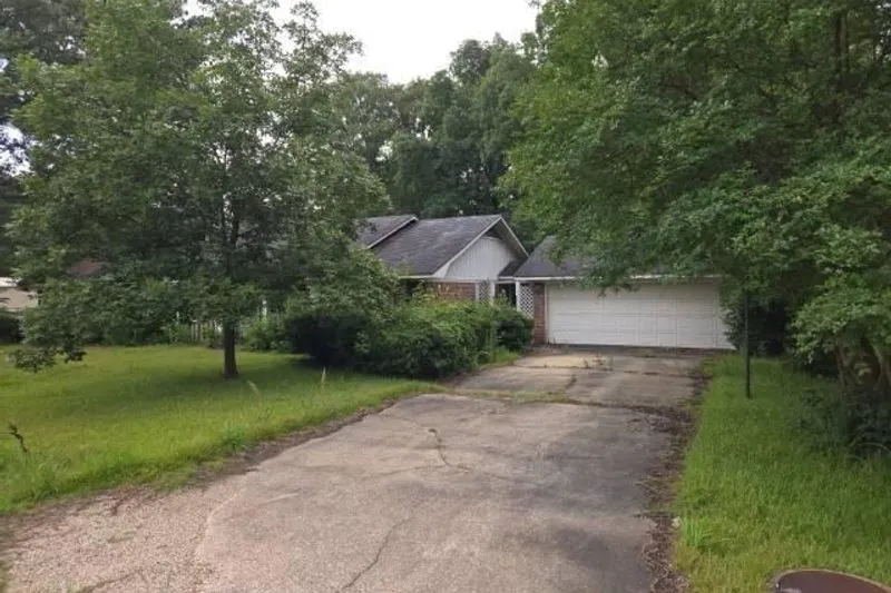 Kerry Dr, Crossett, AR 71635 #1