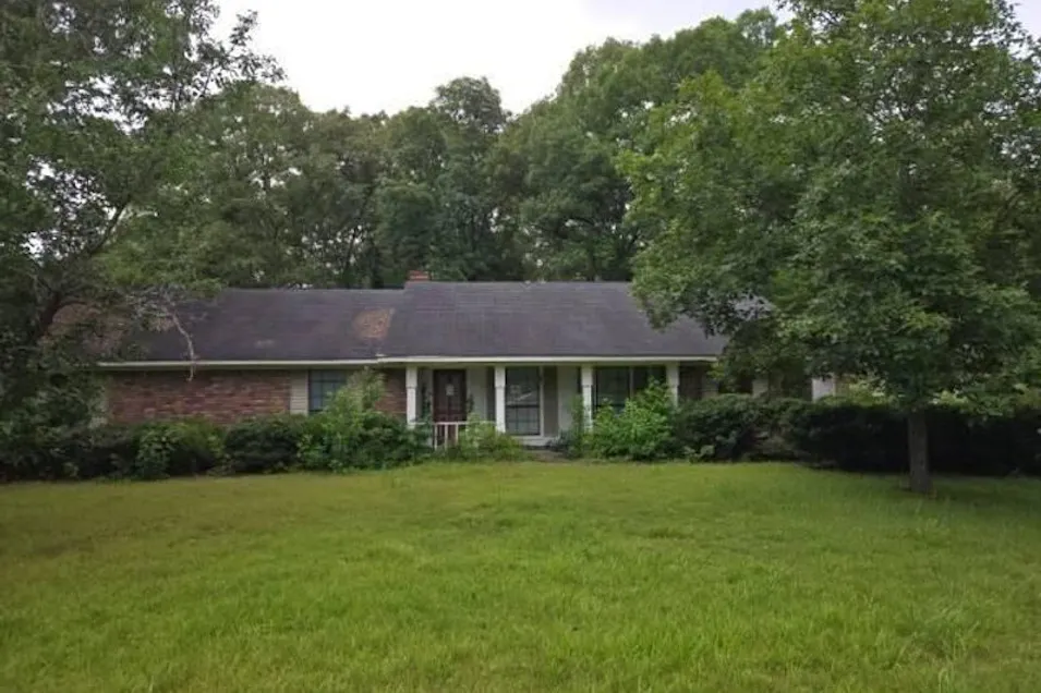 202 Kerry Drive Crossett, AR 71635, Ashley County