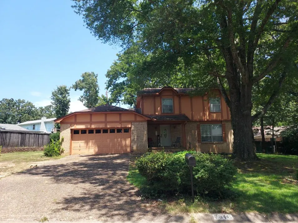 7618 Tomahawk Dr North Little Rock, AR 72116, Pulaski County