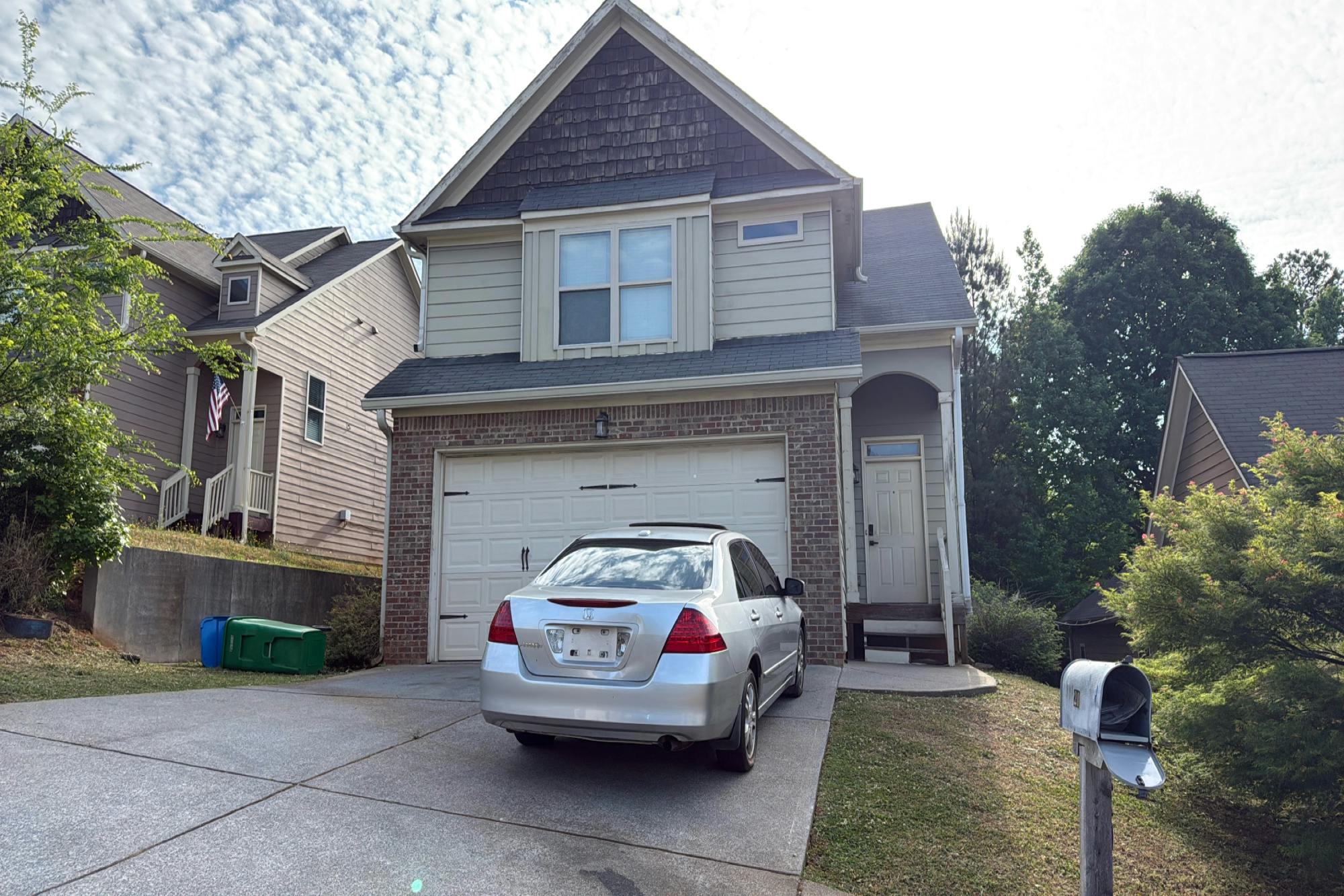 Carriage Hills Dr, Cartersville, GA 30121 #1