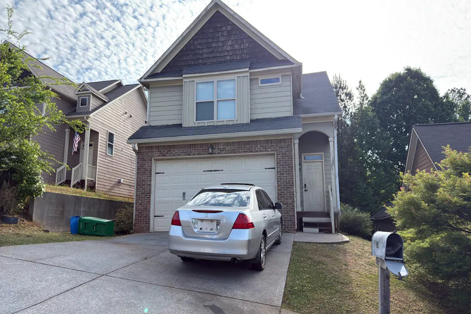 20 Carriage Hills Dr SE Cartersville, GA 30121, Bartow County
