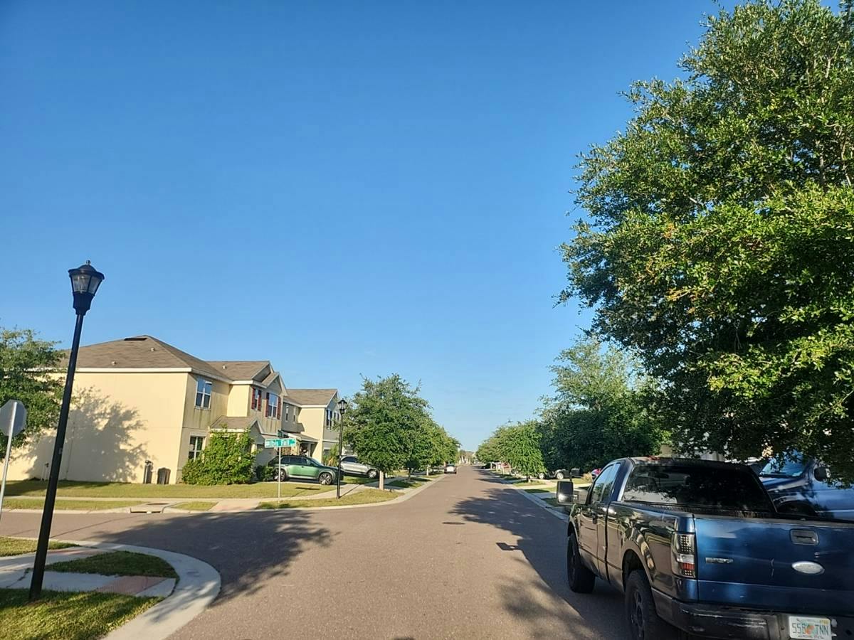 Geese Trail Cir, Sun City Center, FL 33573