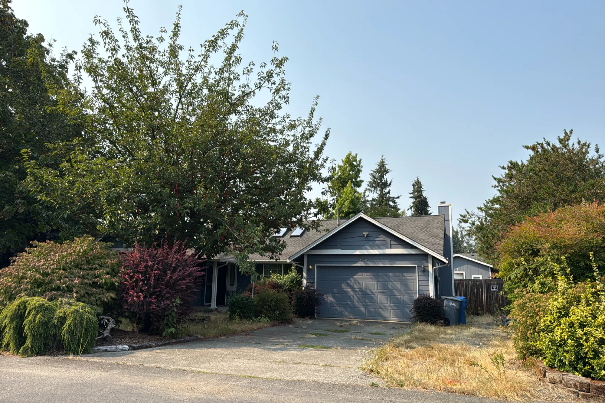 133rd Street Ct, Puyallup, WA 98374 #1