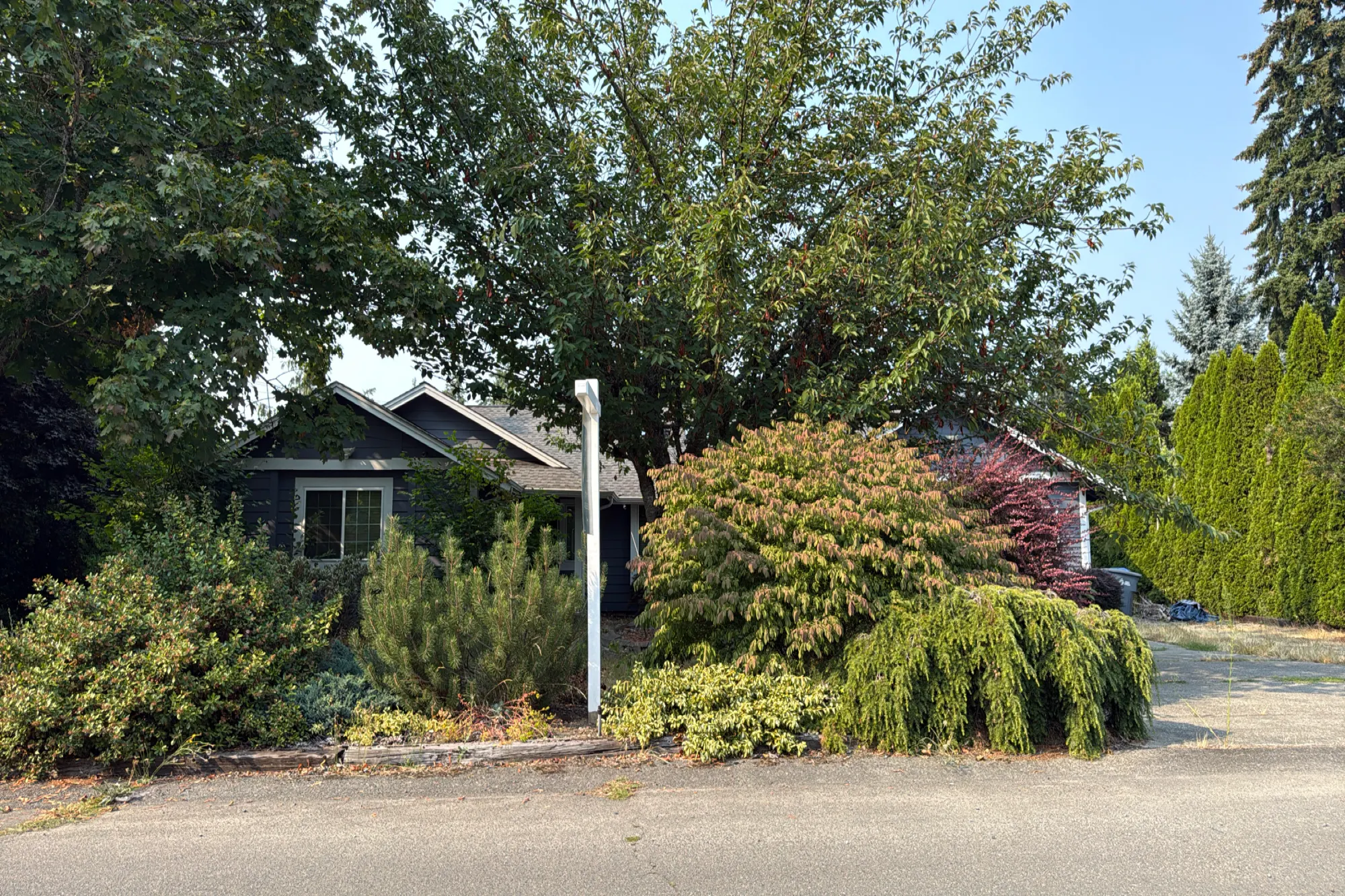 133rd Street Ct, Puyallup, WA 98374