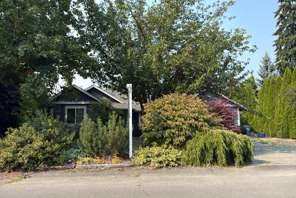 12401 133rd Street Ct E Puyallup, WA 98374, Pierce County
