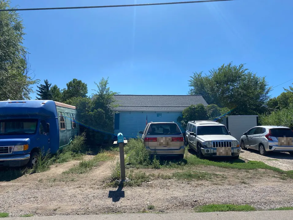 5250 W Kentucky Ave Lakewood, CO 80226, Jefferson County