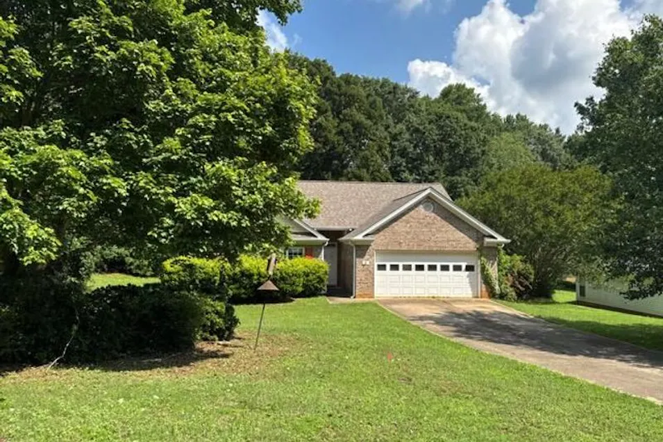 1020 Easy St Winder, GA 30680, Barrow County