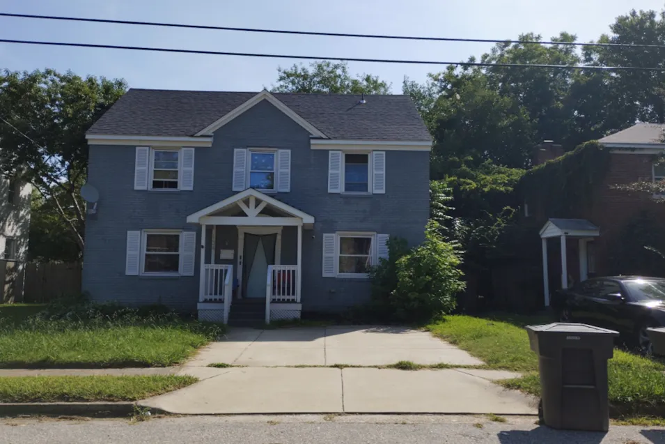 134 Clyde St Hampton, VA 23669, Hampton City County