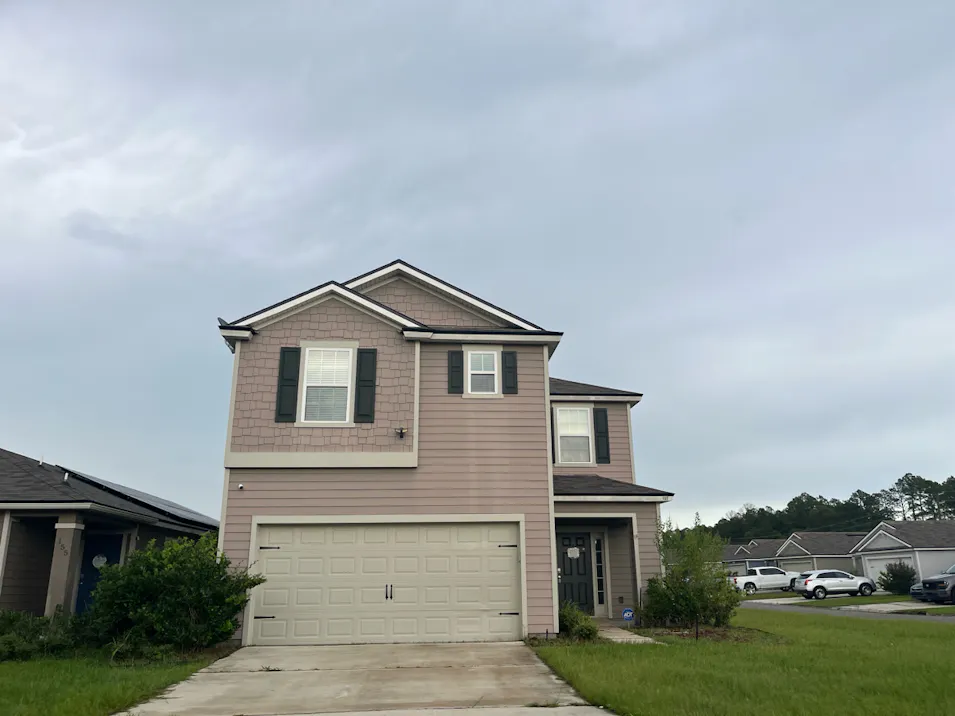 157 Ashwood Circle Saint Marys, GA 31558, Camden County