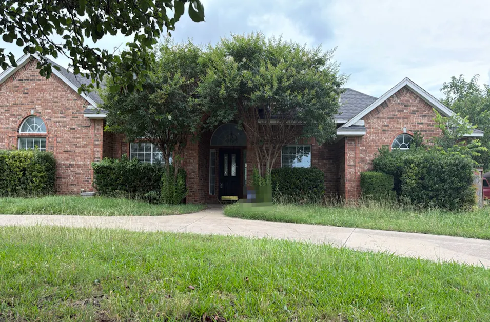 424 Country Ridge Lane Red Oak, TX 75154, Ellis County