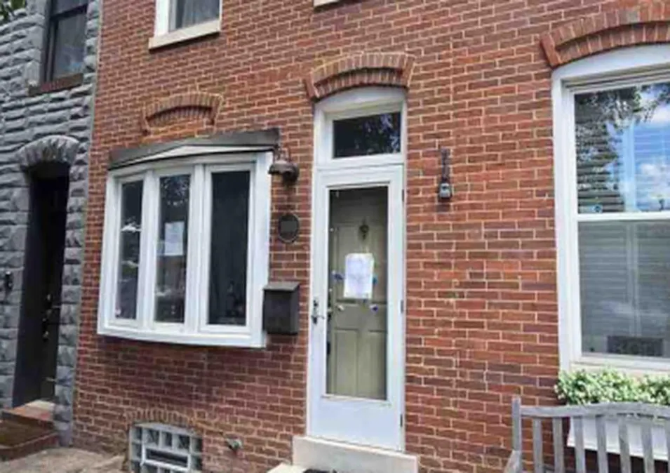 3106 Foster Ave Baltimore, MD 21224, Baltimore City County