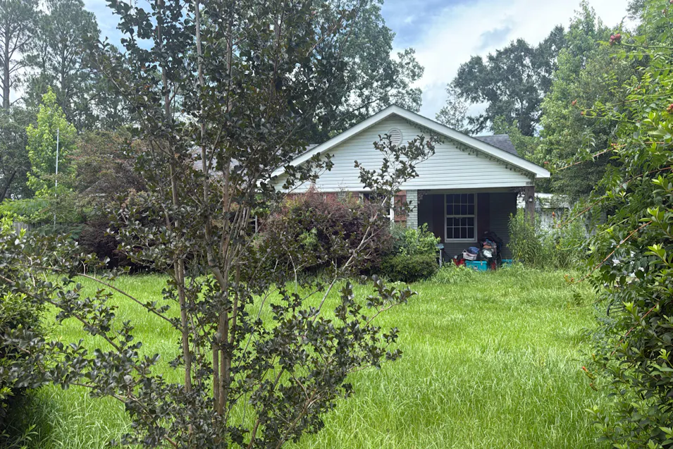 1086 N Pine St Loxley, AL 36551, Baldwin County