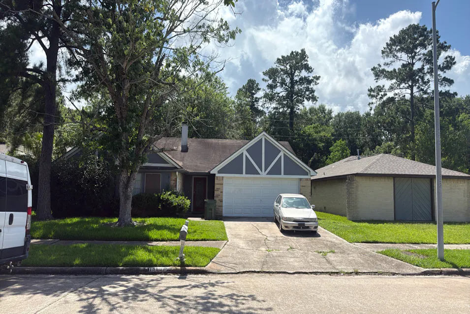 19807 Swiftbrook Dr Humble, TX 77346, Harris County
