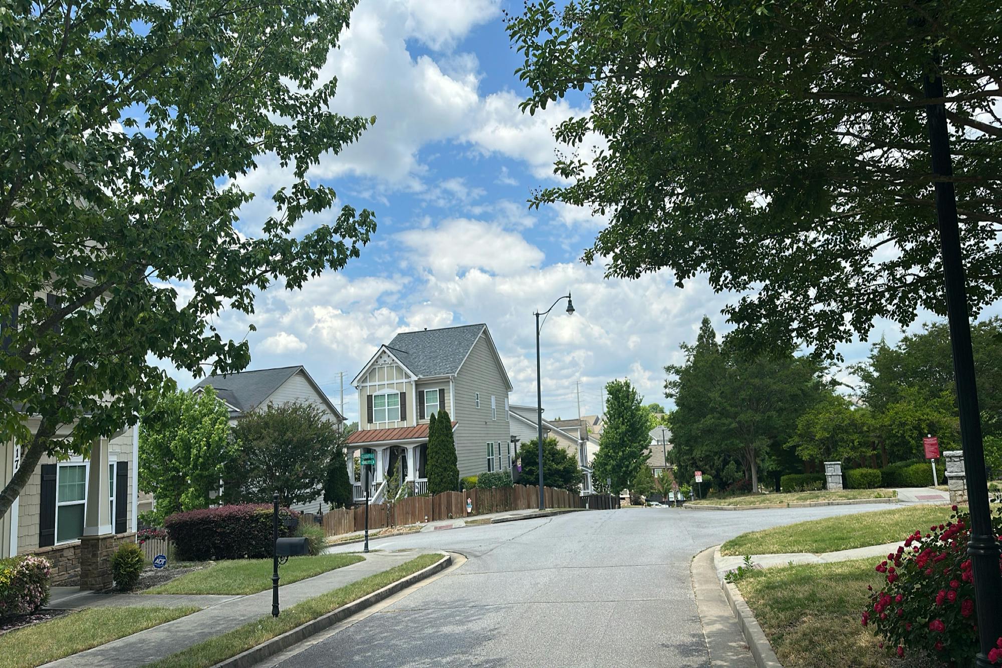 Hollingsworth Blvd, Atlanta, GA 30318