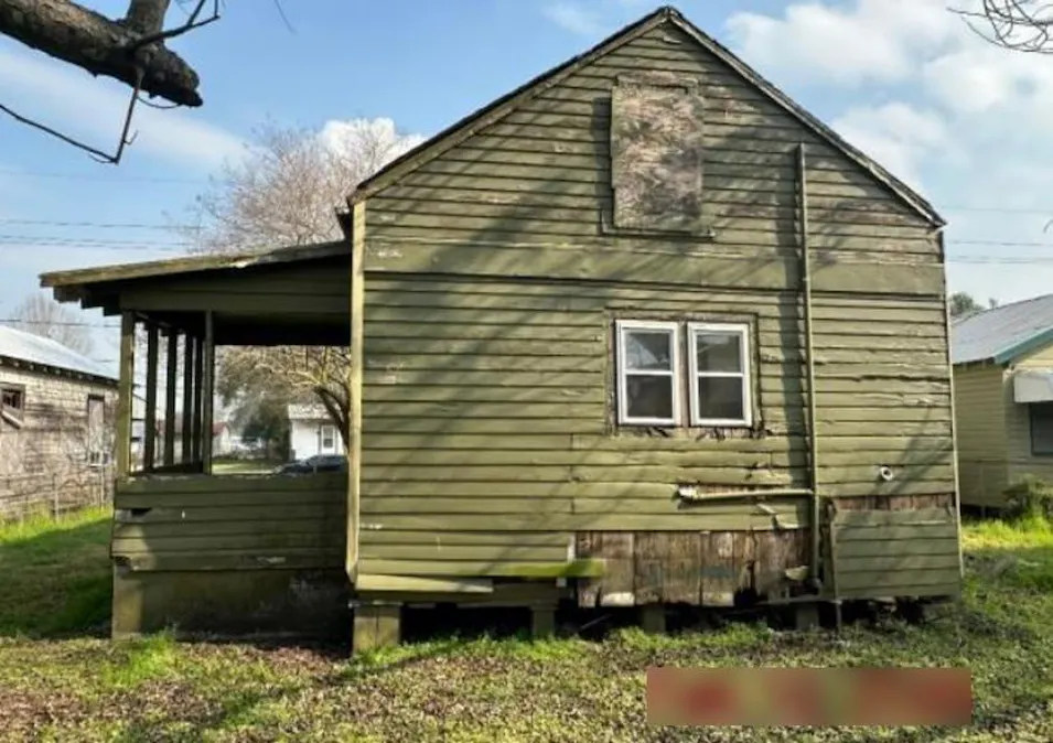 518 Saint Patrick St Donaldsonville, LA 70346, Ascension Parish County