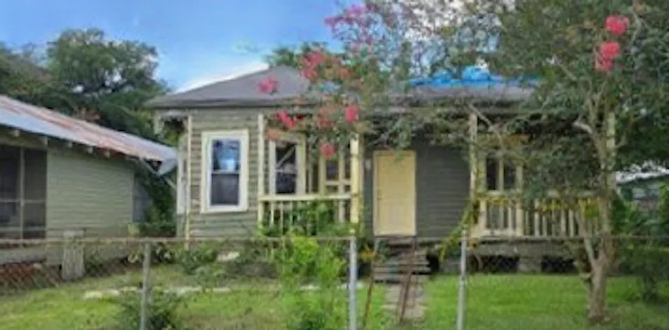 518 Saint Patrick St Donaldsonville, LA 70346, Ascension Parish County