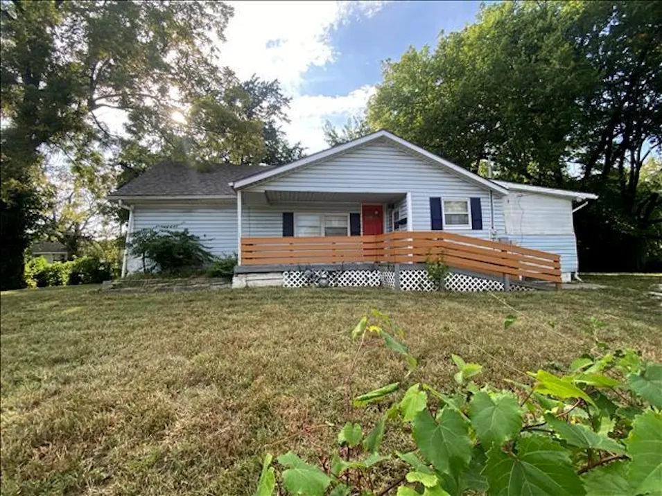 4220 East 43rd Street Kansas City, MO 64130, Jackson County