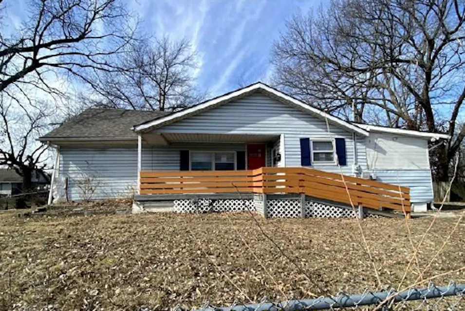 4220 East 43rd Street Kansas City, MO 64130, Jackson County