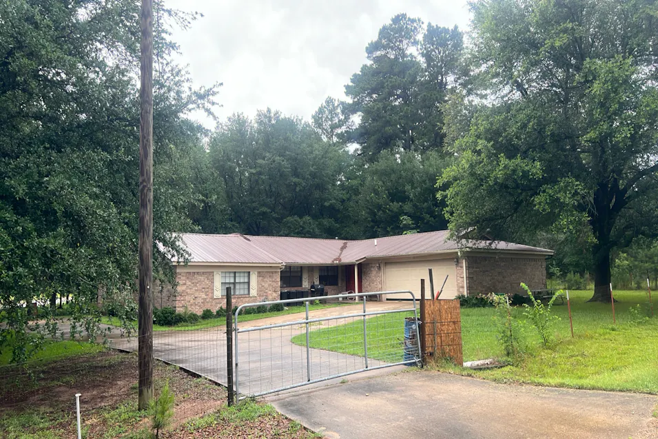 140 Little River 175 Foreman, AR 71836, Little River County
