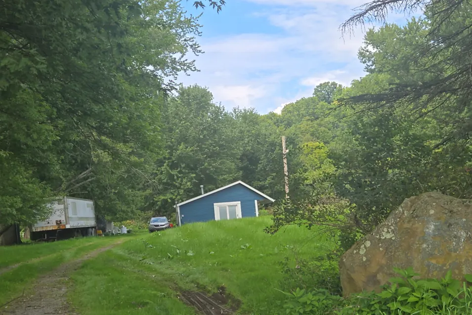 178 Eckert Stop Rd Fombell, PA 16123, Beaver County