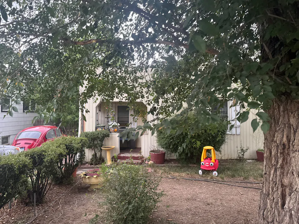 2017 W Platte Ave Colorado Springs, CO 80904, El Paso County