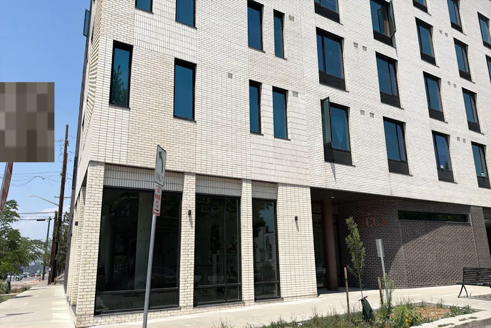 603 Inca St Unit 209 Denver, CO 80204, Denver County
