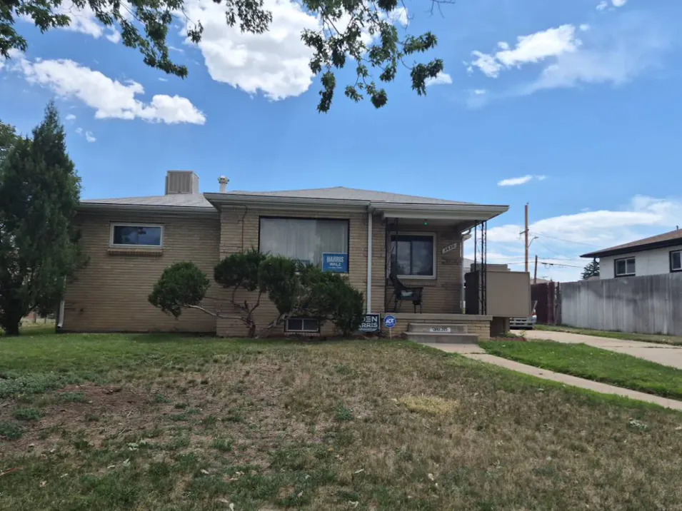 3630 Ivy St Denver, CO 80207, Denver County