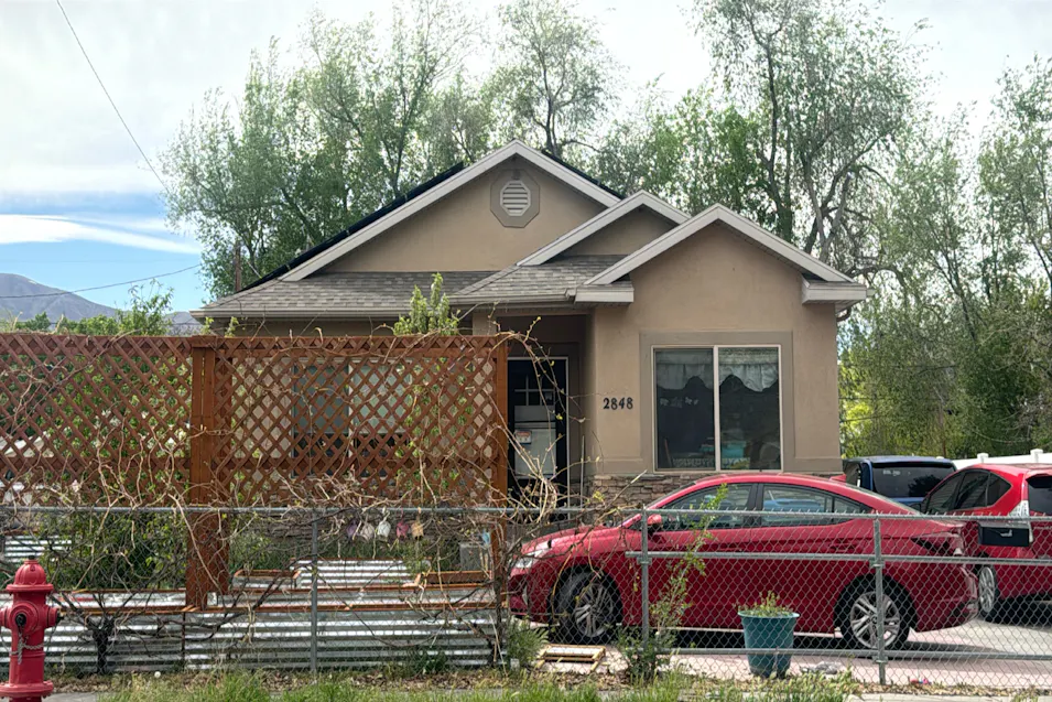 2848 S Buccaneer Dr Magna, UT 84044, Salt Lake County