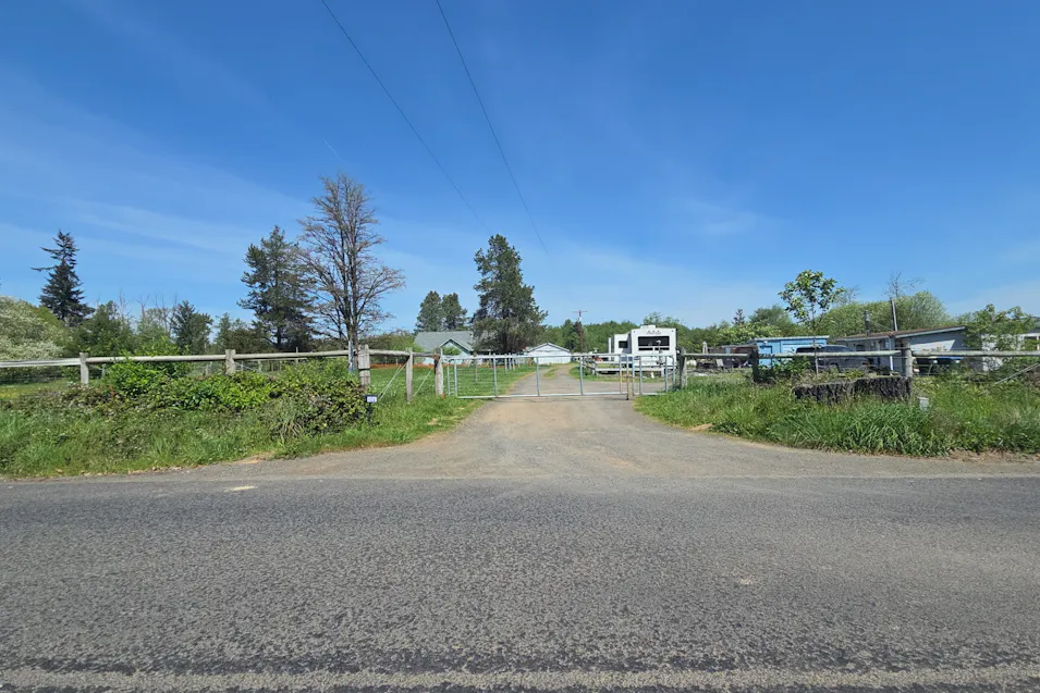 124 Lentz Rd Winlock, WA 98596, Lewis County