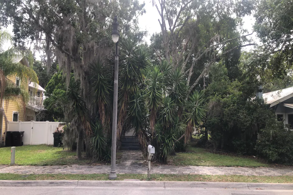 809 New York Avenue Saint Cloud, FL 34769, Osceola County