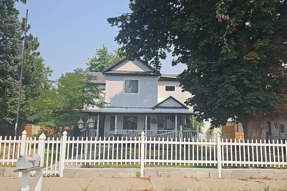 1514 Valley Ave Baker City, OR 97814, Baker County