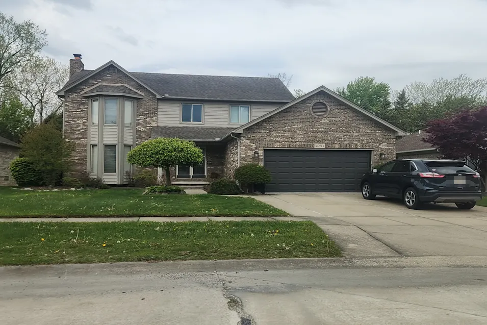 46915 Park Ln Ct Macomb, MI 48042, Macomb County