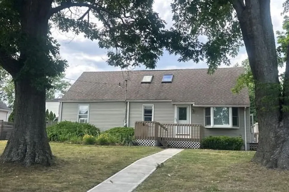 313 Yorke Avenue Long Branch, NJ 07740, Monmouth County