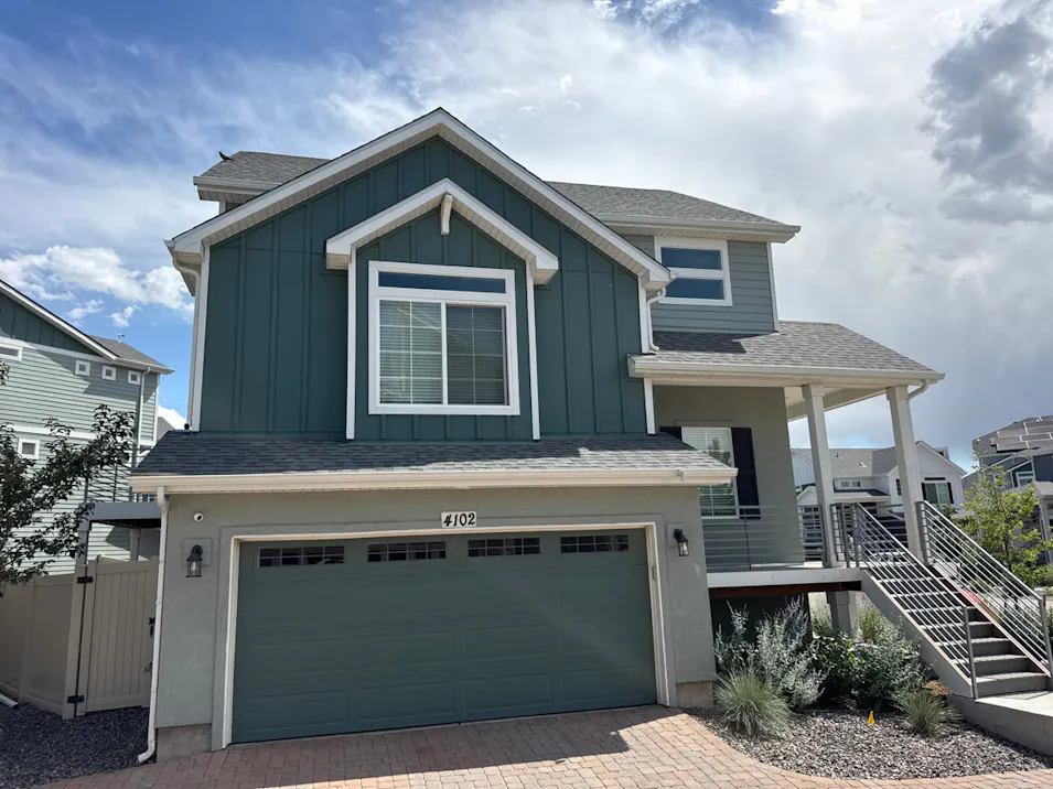 4102 N Quatar Court Aurora, CO 80019, Adams County