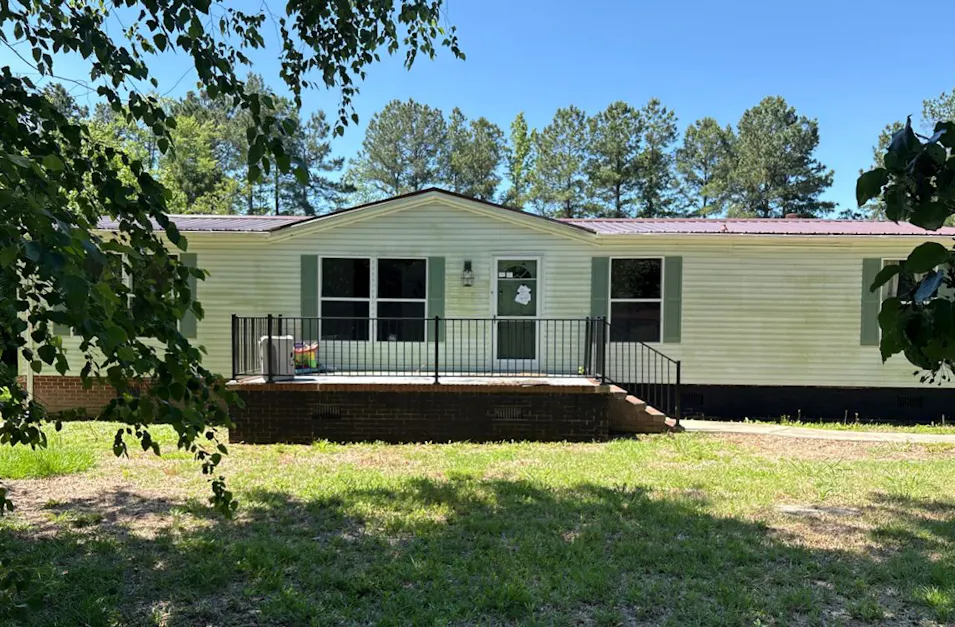 1402 Tom Pepper Road Creswell, NC 27928, Washington County