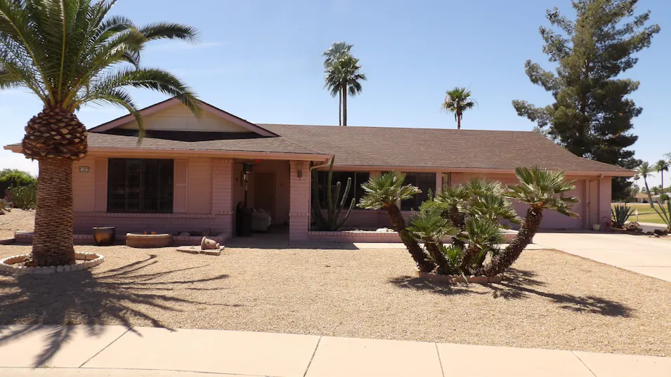 21003 N 123rd Dr Sun City West, AZ 85375, Maricopa County