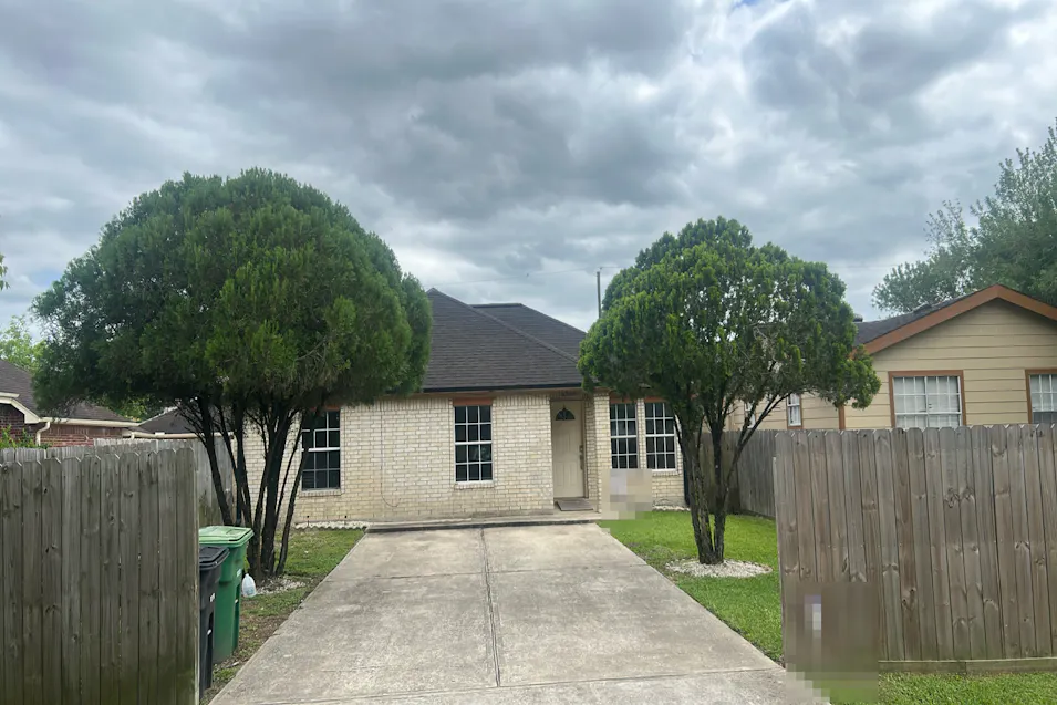 6515 Loma Vista Street Houston, TX 77085, Harris County